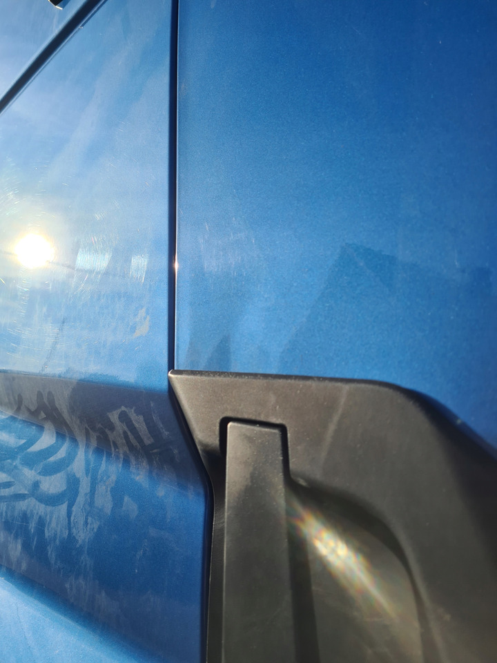 RENAULT DRZWI KOMPLETNE PRAWE RENAULT GAMA RANGE HIGH WYSOKA KABINA - Door and parts for Truck: picture 5 RENAULT DRZWI KOMPLETNE PRAWE RENAULT GAMA RANGE HIGH WYSOKA KABINA - Door and parts for Truck: picture 5