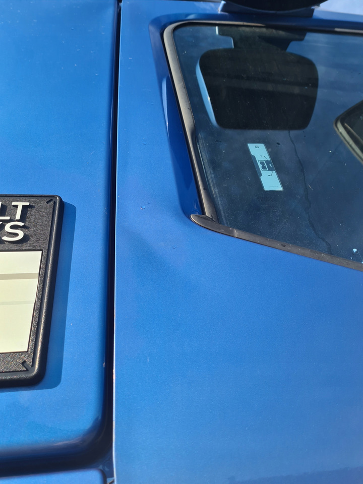 RENAULT DRZWI KOMPLETNE PRAWE RENAULT GAMA RANGE HIGH WYSOKA KABINA - Door and parts for Truck: picture 3 RENAULT DRZWI KOMPLETNE PRAWE RENAULT GAMA RANGE HIGH WYSOKA KABINA - Door and parts for Truck: picture 3