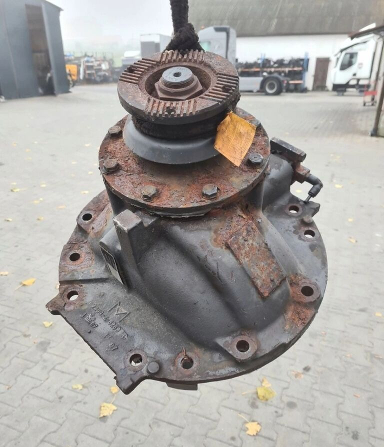 Renault OE Renault RENAULT MIDLUM DXI VOLVO FL - Differential gear for Truck: picture 1 Renault OE Renault RENAULT MIDLUM DXI VOLVO FL - Differential gear for Truck: picture 1