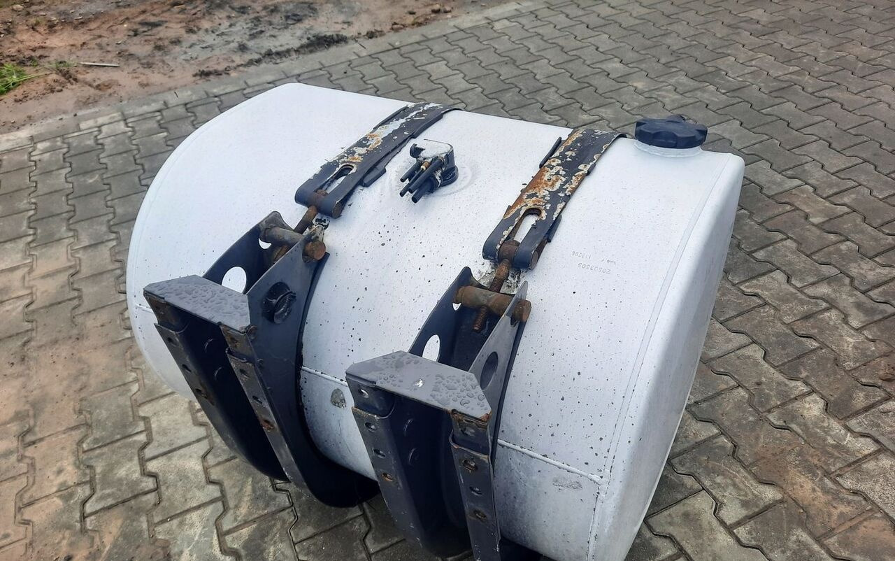 Renault ZBIORNIK PALIWA RENAULT GAMA RANGE T 100/70/70 20503505 - Fuel tank for Truck: picture 4 Renault ZBIORNIK PALIWA RENAULT GAMA RANGE T 100/70/70 20503505 - Fuel tank for Truck: picture 4