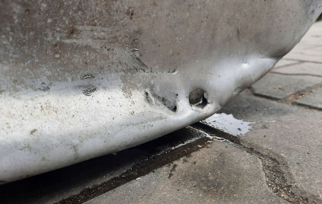 Renault ZBIORNIK PALIWA RENAULT GAMA T RANGE 100/70/70 21655306 - Fuel tank for Truck: picture 5 Renault ZBIORNIK PALIWA RENAULT GAMA T RANGE 100/70/70 21655306 - Fuel tank for Truck: picture 5