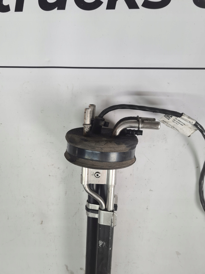 SMOK ADBLUE Z CZUJNIKIEM JAKOŚCI RENAULT GAMA VOLVO FH 4 LIFT FH 5 LOW DECK - Muffler/ Exhaust system for Truck: picture 3 SMOK ADBLUE Z CZUJNIKIEM JAKOŚCI RENAULT GAMA VOLVO FH 4 LIFT FH 5 LOW DECK - Muffler/ Exhaust system for Truck: picture 3