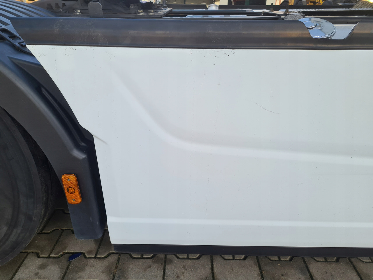 FORD ZABUDOWY OSŁONY MIĘDZYOSIOWE MOCOWANIA KOMPLET ORYGINAŁ FORD F-MAX 500 - Spare parts for Truck: picture 5 FORD ZABUDOWY OSŁONY MIĘDZYOSIOWE MOCOWANIA KOMPLET ORYGINAŁ FORD F-MAX 500 - Spare parts for Truck: picture 5