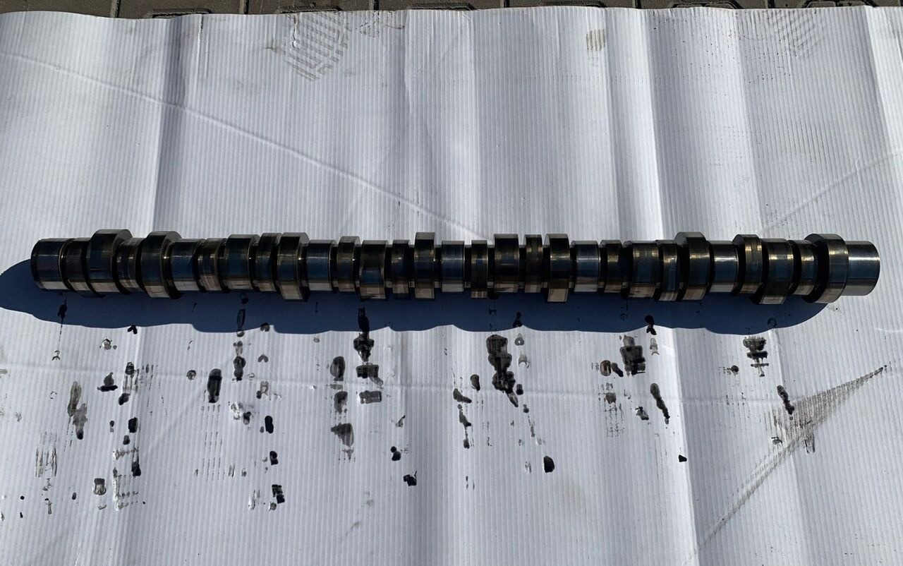 VEB 22145979   Volvo FH 4 FM 4 - Camshaft for Truck: picture 4 VEB 22145979   Volvo FH 4 FM 4 - Camshaft for Truck: picture 4