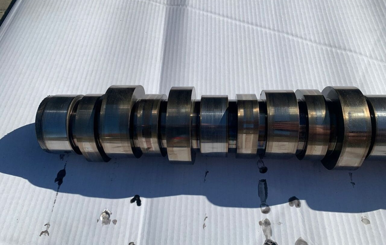 VEB 22145979   Volvo FH 4 FM 4 - Camshaft for Truck: picture 2 VEB 22145979   Volvo FH 4 FM 4 - Camshaft for Truck: picture 2