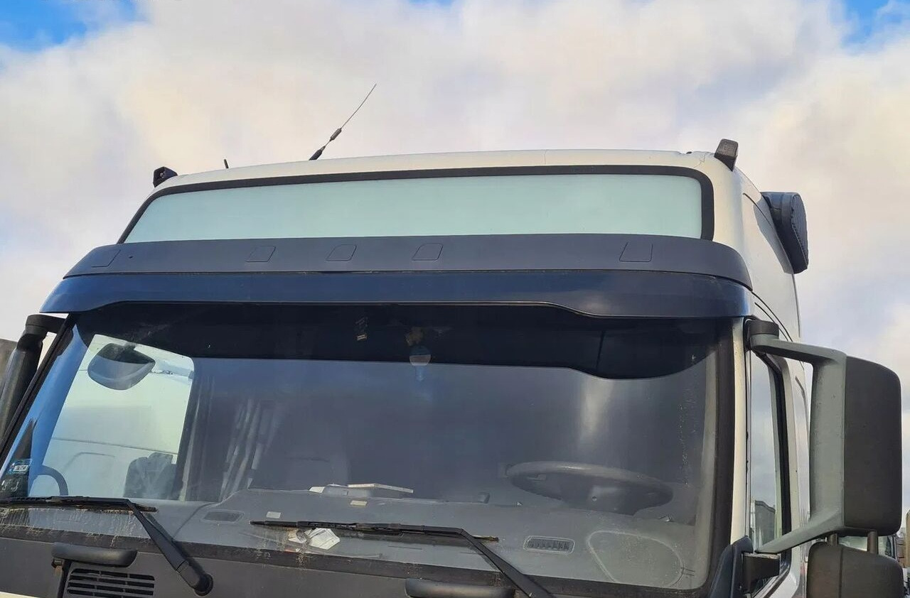 VOLVO BLENDA OSŁONA PRZECIWSŁONECZNA VOLVO FH FM - Sun visor for Truck: picture 2 VOLVO BLENDA OSŁONA PRZECIWSŁONECZNA VOLVO FH FM - Sun visor for Truck: picture 2