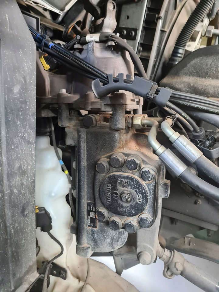 VOLVO KOLUMNA CZUJNIK PRZEKŁADNIA KIEROWNICZA ELEKTRYCZNA 175 BAR VOLVO FH 4 FH 5 - Steering gear for Truck: picture 1 VOLVO KOLUMNA CZUJNIK PRZEKŁADNIA KIEROWNICZA ELEKTRYCZNA 175 BAR VOLVO FH 4 FH 5 - Steering gear for Truck: picture 1