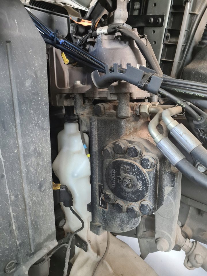 VOLVO KOLUMNA CZUJNIK PRZEKŁADNIA KIEROWNICZA ELEKTRYCZNA 175 BAR VOLVO FH 4 FH 5 - Steering gear for Truck: picture 3 VOLVO KOLUMNA CZUJNIK PRZEKŁADNIA KIEROWNICZA ELEKTRYCZNA 175 BAR VOLVO FH 4 FH 5 - Steering gear for Truck: picture 3