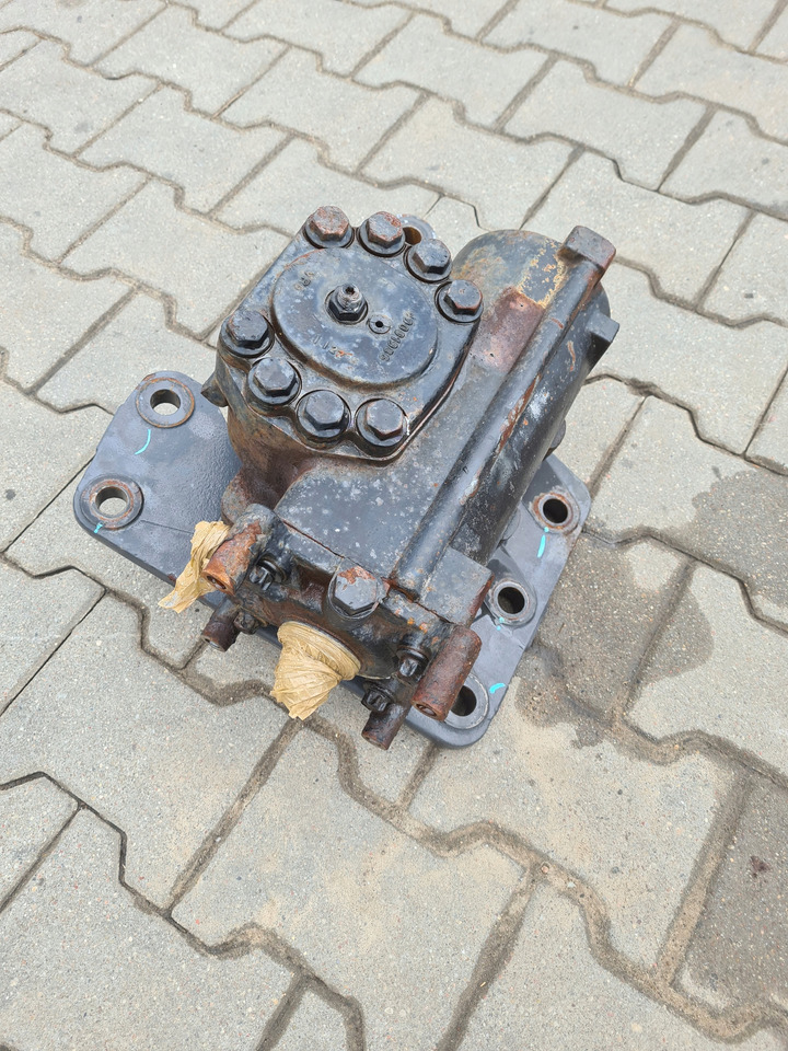 VOLVO KOLUMNA PRZEKŁADNIA KIEROWNICZA VOLVO FH 4 FM 4 FH 5 FM 5 - Steering gear for Truck: picture 2 VOLVO KOLUMNA PRZEKŁADNIA KIEROWNICZA VOLVO FH 4 FM 4 FH 5 FM 5 - Steering gear for Truck: picture 2