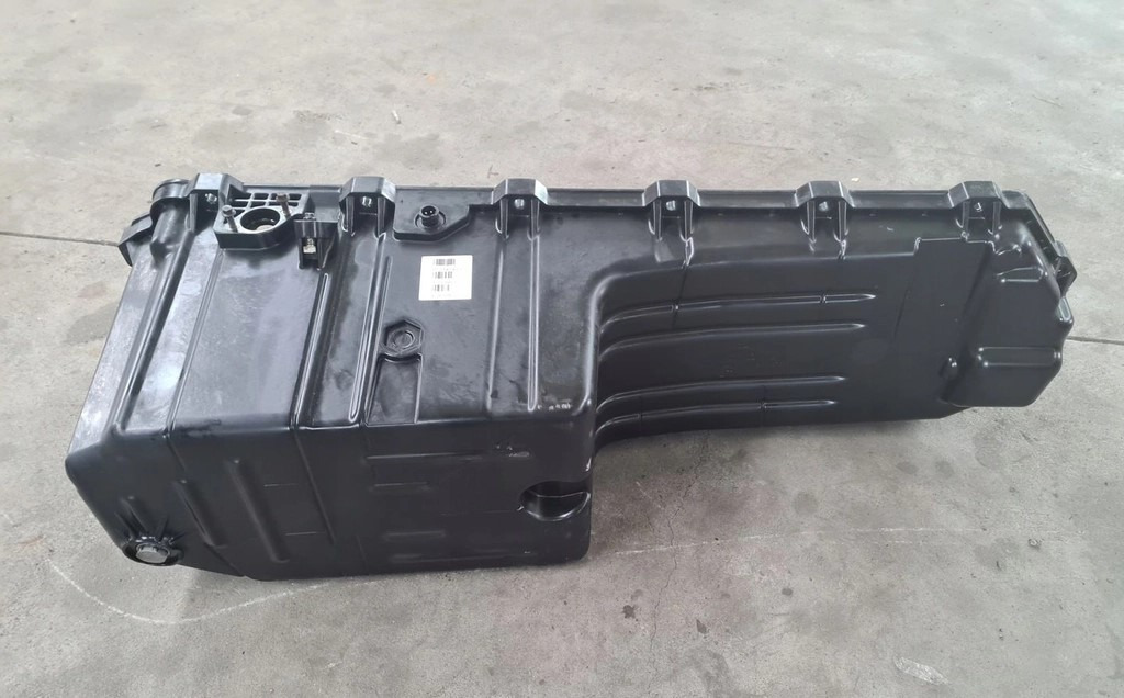 VOLVO MISA MISKA OLEJOWA SILNIKA VOLVO FH 16 D16K EURO 6 - Oil pan for Truck: picture 4 VOLVO MISA MISKA OLEJOWA SILNIKA VOLVO FH 16 D16K EURO 6 - Oil pan for Truck: picture 4