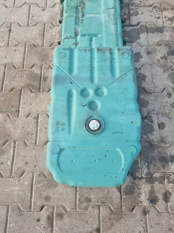 VOLVO MISA MISKA OLEJOWA SILNIKA VOLVO FH FM 13 D13 - Oil pan for Truck: picture 3 VOLVO MISA MISKA OLEJOWA SILNIKA VOLVO FH FM 13 D13 - Oil pan for Truck: picture 3