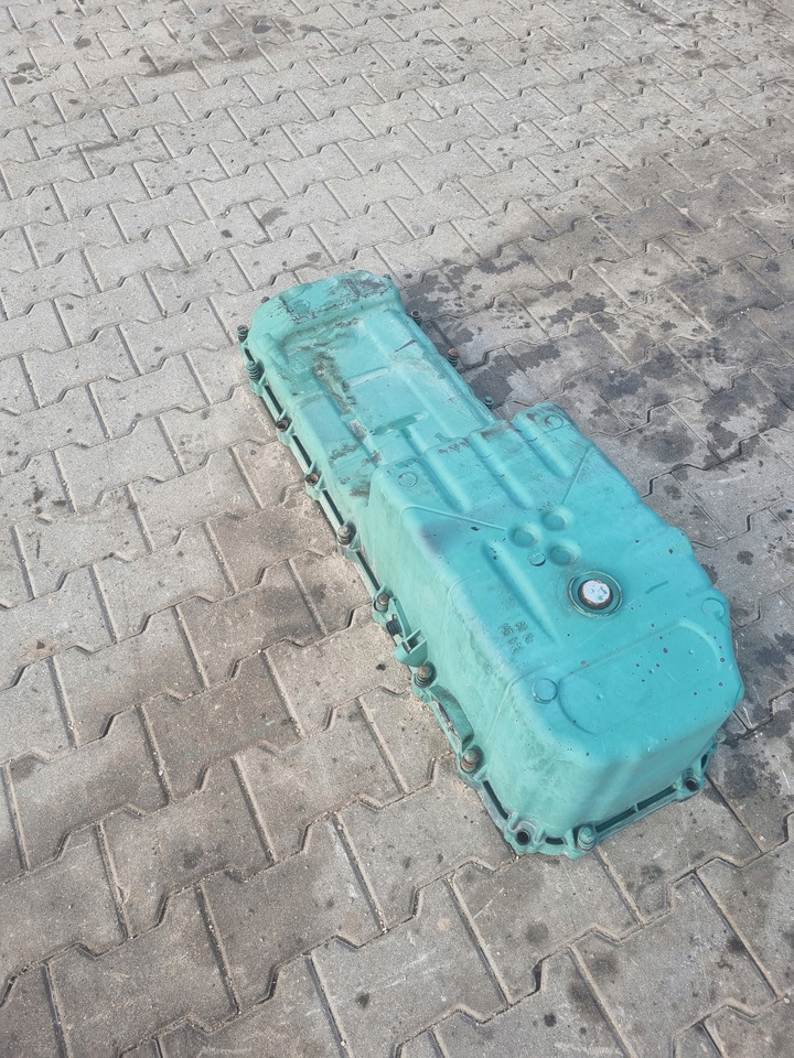 VOLVO MISA MISKA OLEJOWA SILNIKA VOLVO FH FM 13 D13 - Oil pan for Truck: picture 4 VOLVO MISA MISKA OLEJOWA SILNIKA VOLVO FH FM 13 D13 - Oil pan for Truck: picture 4