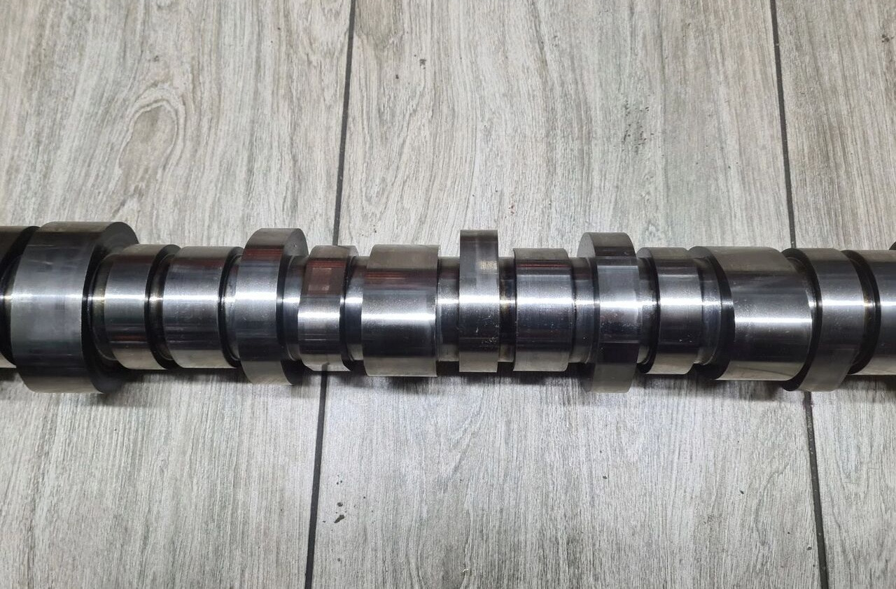 VOLVO WAŁEK ROZRZĄDU SILNIKA PENTA VOLVO FH 16 D16K EURO 6 23108823 - Camshaft for Truck: picture 1 VOLVO WAŁEK ROZRZĄDU SILNIKA PENTA VOLVO FH 16 D16K EURO 6 23108823 - Camshaft for Truck: picture 1