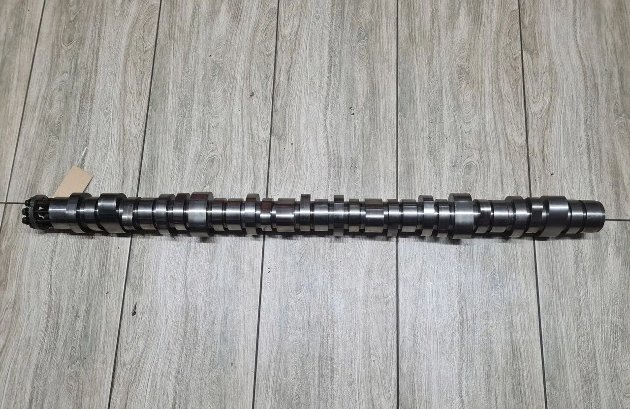 VOLVO WAŁEK ROZRZĄDU SILNIKA PENTA VOLVO FH 16 D16K EURO 6 23108823 - Camshaft for Truck: picture 2 VOLVO WAŁEK ROZRZĄDU SILNIKA PENTA VOLVO FH 16 D16K EURO 6 23108823 - Camshaft for Truck: picture 2