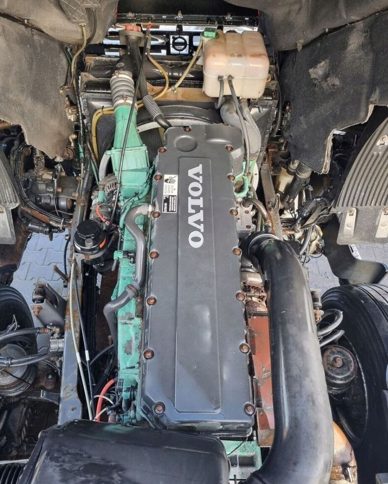 Volvo D12D 380 420 460   Volvo FH FM 12 - Engine for Truck: picture 2 Volvo D12D 380 420 460   Volvo FH FM 12 - Engine for Truck: picture 2