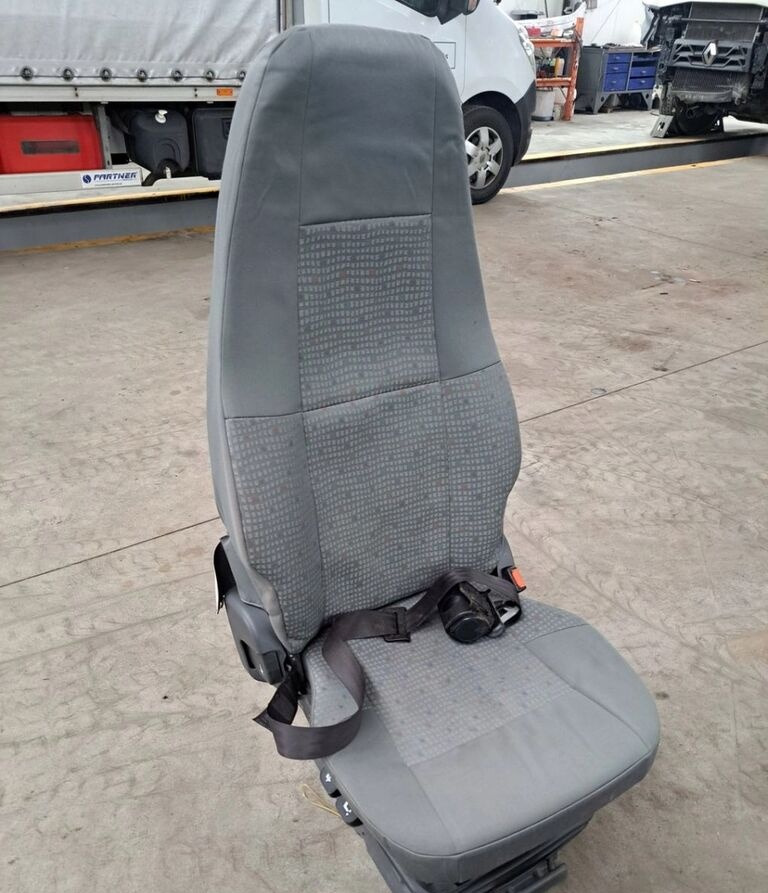 Volvo FH12 FH13 Volvo - Seat for Truck: picture 1 Volvo FH12 FH13 Volvo - Seat for Truck: picture 1