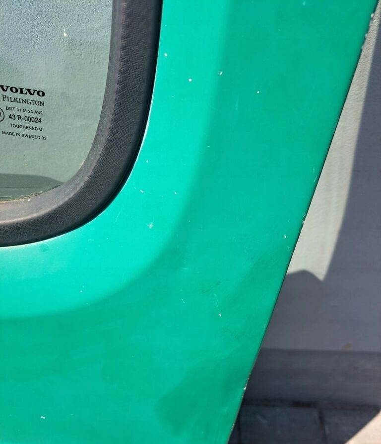 Volvo KOMPLETNE LEWE FH 12 13 Volvo - Door and parts for Truck: picture 4 Volvo KOMPLETNE LEWE FH 12 13 Volvo - Door and parts for Truck: picture 4