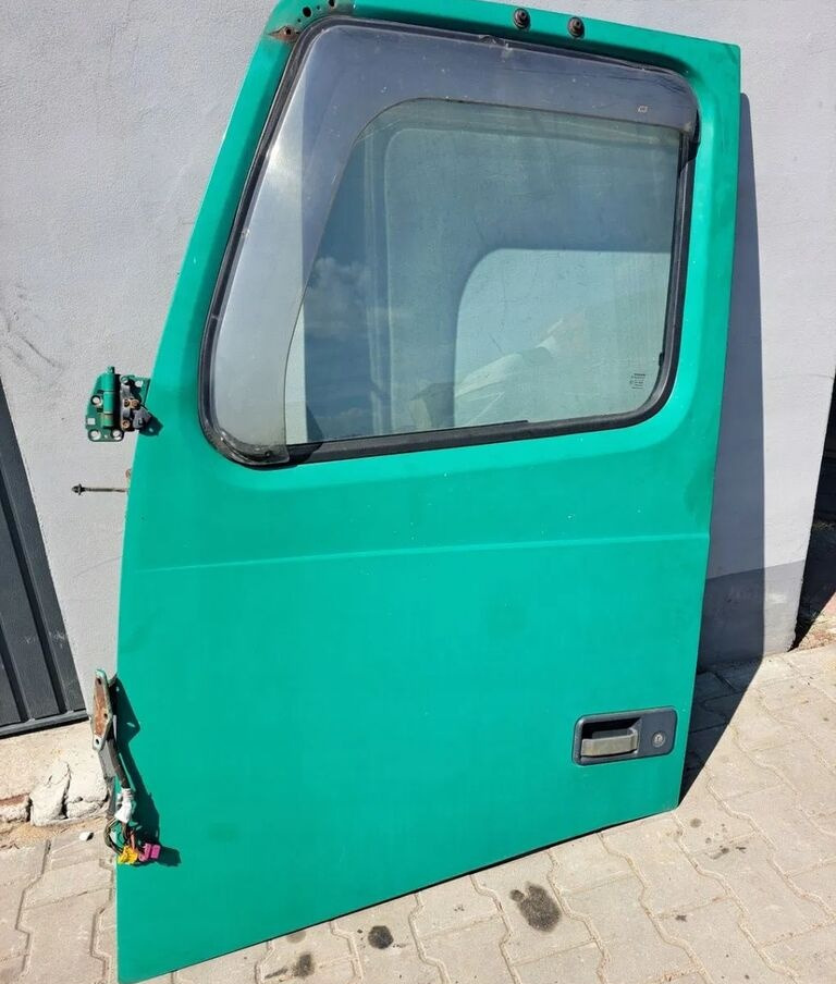 Volvo KOMPLETNE LEWE FH 12 13 Volvo - Door and parts for Truck: picture 5 Volvo KOMPLETNE LEWE FH 12 13 Volvo - Door and parts for Truck: picture 5