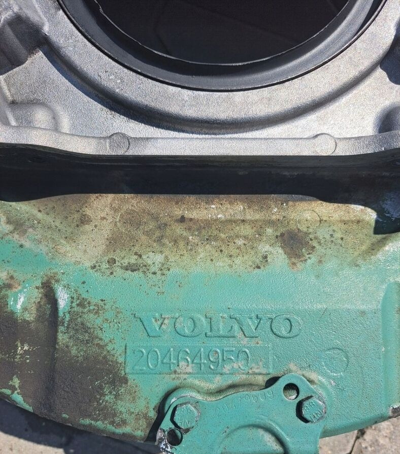 Volvo OBUDOWA SPRZĘGŁA KOŁA ZAMACHOWEGO VOLVO FM 9 D9 20464950 - Flywheel for Truck: picture 1 Volvo OBUDOWA SPRZĘGŁA KOŁA ZAMACHOWEGO VOLVO FM 9 D9 20464950 - Flywheel for Truck: picture 1