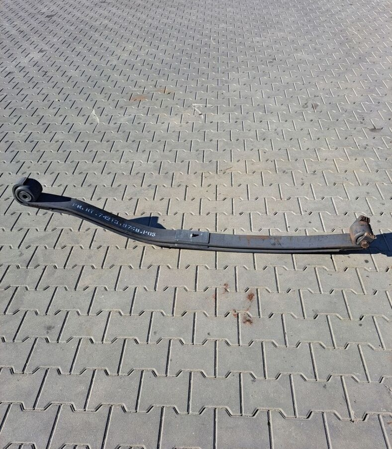 Volvo RESOR PRZEDNI RENAULT GAMA T RANGE VOLVO FH FM 4 - Steel suspension for Truck: picture 1 Volvo RESOR PRZEDNI RENAULT GAMA T RANGE VOLVO FH FM 4 - Steel suspension for Truck: picture 1