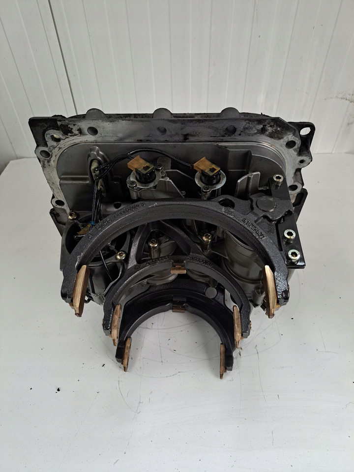 WABCO WYBIERAK SKRZYNI BIEGÓW I-SHIFT " D " RENAULT DXI VOLVO FH FM FMX - Gearbox and parts for Truck: picture 3 WABCO WYBIERAK SKRZYNI BIEGÓW I-SHIFT " D " RENAULT DXI VOLVO FH FM FMX - Gearbox and parts for Truck: picture 3