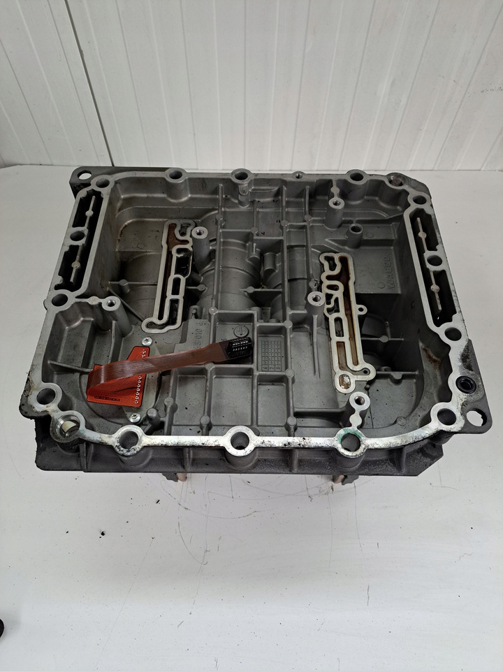 WABCO WYBIERAK SKRZYNI BIEGÓW I-SHIFT " D " RENAULT DXI VOLVO FH FM FMX - Gearbox and parts for Truck: picture 2 WABCO WYBIERAK SKRZYNI BIEGÓW I-SHIFT " D " RENAULT DXI VOLVO FH FM FMX - Gearbox and parts for Truck: picture 2