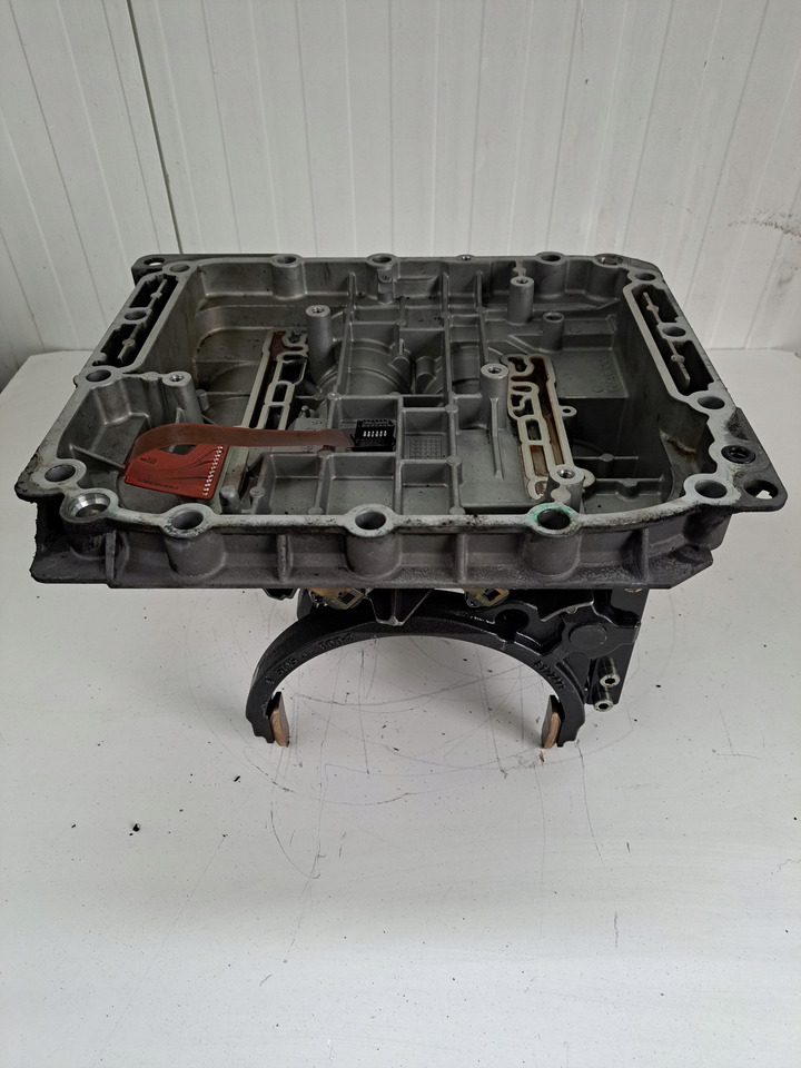 WABCO WYBIERAK SKRZYNI BIEGÓW I-SHIFT " D " RENAULT DXI VOLVO FH FM FMX - Gearbox and parts for Truck: picture 1 WABCO WYBIERAK SKRZYNI BIEGÓW I-SHIFT " D " RENAULT DXI VOLVO FH FM FMX - Gearbox and parts for Truck: picture 1