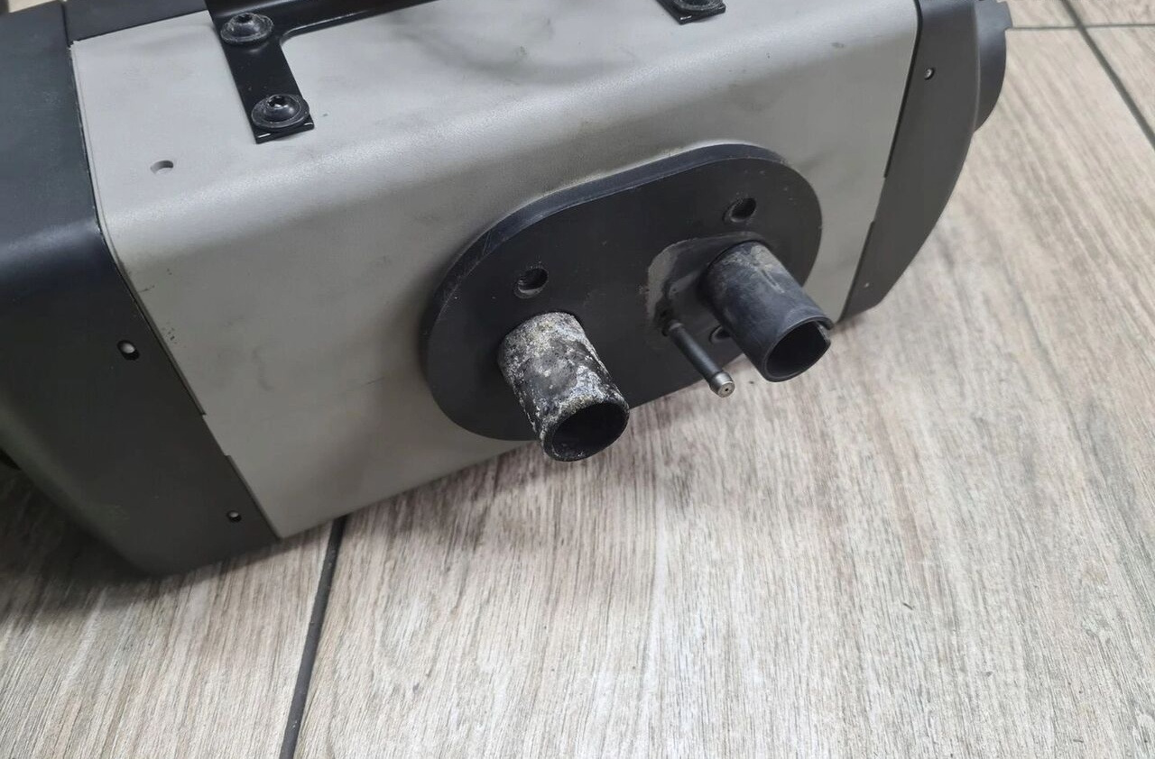 WEBASTO WEBASTO AIR TOP 2000ST RENAULT PREMIUM MIDLUM GAMA D VOLVO FL FE - Heating/ Ventilation for Truck: picture 3 WEBASTO WEBASTO AIR TOP 2000ST RENAULT PREMIUM MIDLUM GAMA D VOLVO FL FE - Heating/ Ventilation for Truck: picture 3