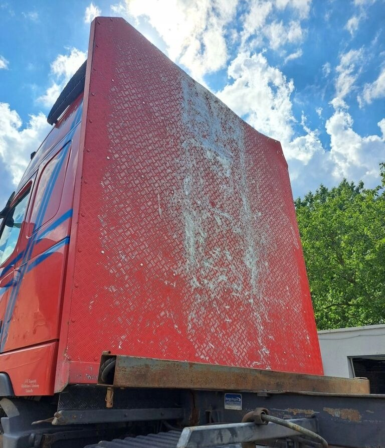 ZABUDOWA DO DZWIGU HDS DO LASU ZABUDOWA Z VOLVO FH 16 FH 13 FH 12 FM Volvo BERGS Volvo - Frame/ Chassis for Truck: picture 3 ZABUDOWA DO DZWIGU HDS DO LASU ZABUDOWA Z VOLVO FH 16 FH 13 FH 12 FM Volvo BERGS Volvo - Frame/ Chassis for Truck: picture 3