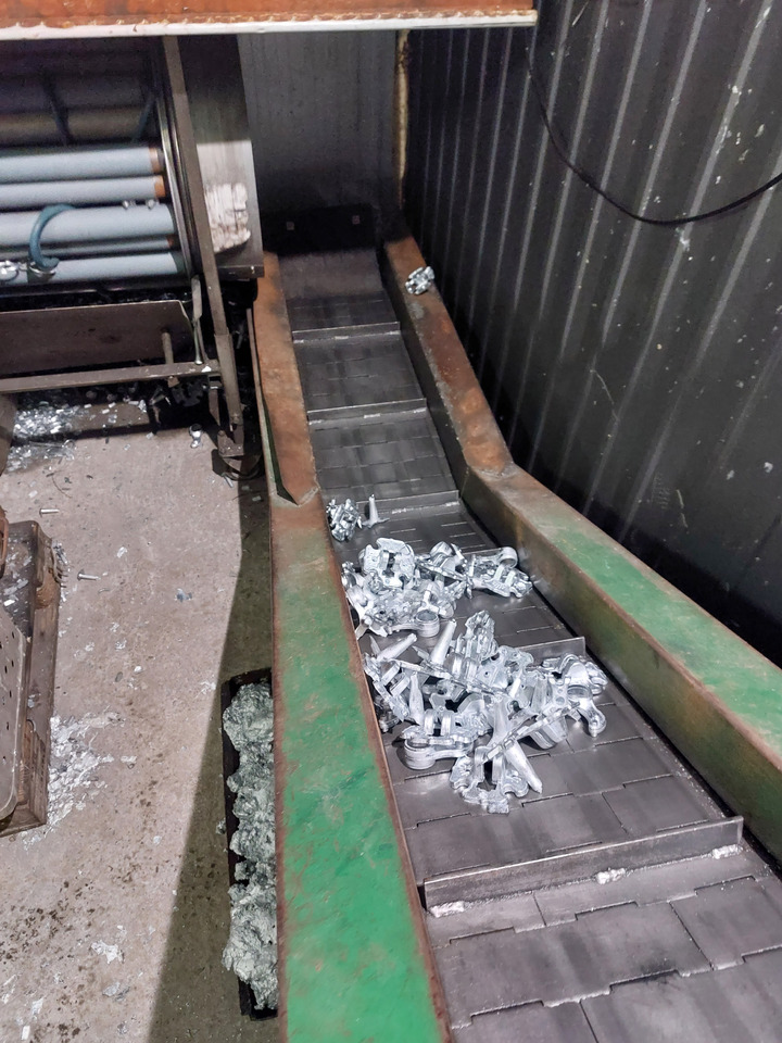 PRODUCER TAIWAN DH-P80 - Machine tool: picture 2 PRODUCER TAIWAN DH-P80 - Machine tool: picture 2