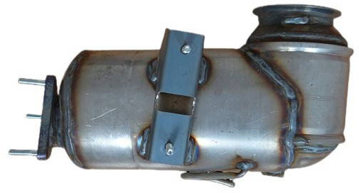 Volvo Roetfiler / Partikelfilter Volvo V40 V60/S60 V70 S80 V90/S90 XC60 XC70 360 - Muffler/ Exhaust system for Car: picture 2 Volvo Roetfiler / Partikelfilter Volvo V40 V60/S60 V70 S80 V90/S90 XC60 XC70 360 - Muffler/ Exhaust system for Car: picture 2