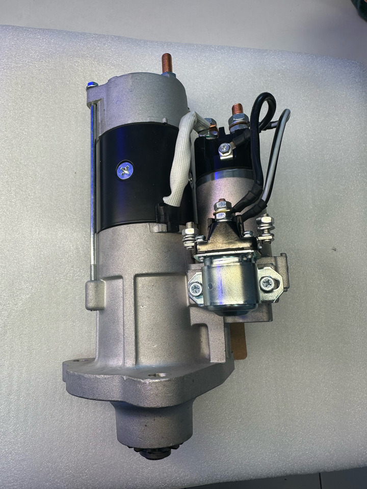 Woda Volvo FH13 FM13 Renault - Starter for Commercial vehicle: picture 3 Woda Volvo FH13 FM13 Renault - Starter for Commercial vehicle: picture 3