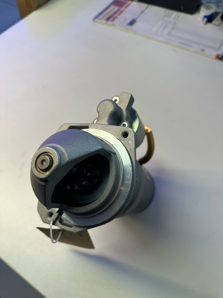 Woda Citroen, Peogeot - Starter for Commercial vehicle: picture 4 Woda Citroen, Peogeot - Starter for Commercial vehicle: picture 4