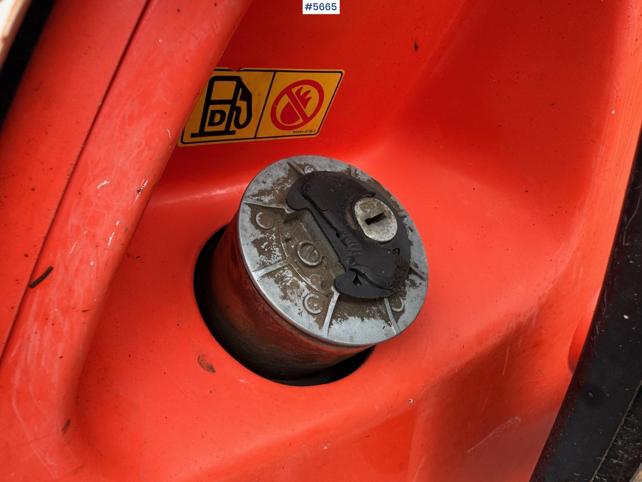 2009 Kubota KX 161-3 - Excavator: picture 2 2009 Kubota KX 161-3 - Excavator: picture 2
