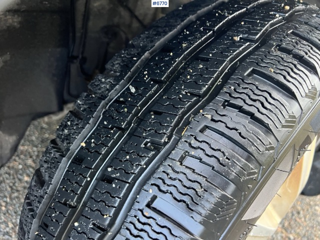 2013 Fiat Ducato 4x2 Van leasing 2013 Fiat Ducato 4x2 Van: picture 31