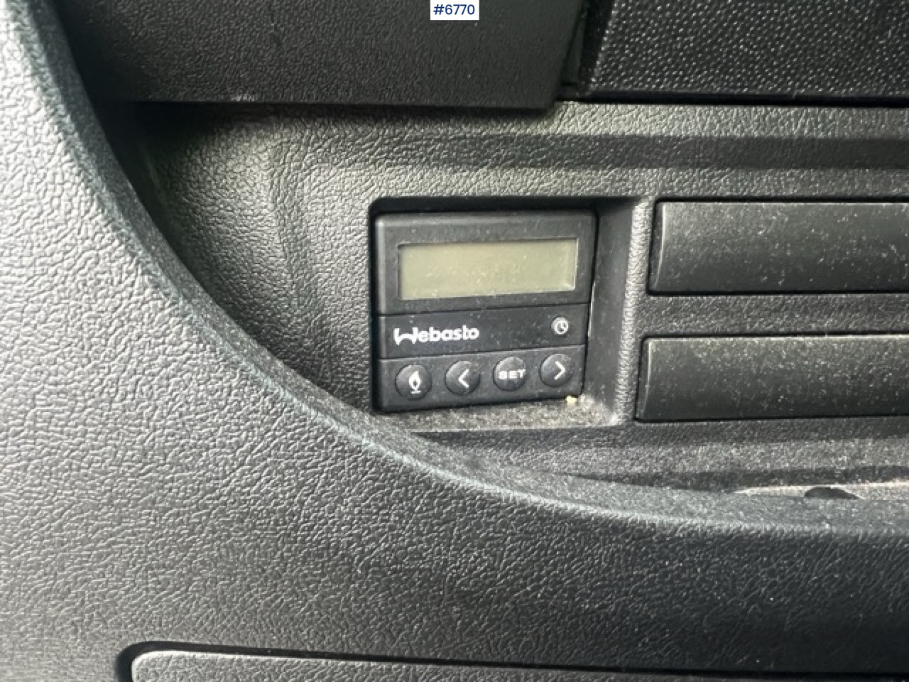 2013 Fiat Ducato 4x2 Van leasing 2013 Fiat Ducato 4x2 Van: picture 29