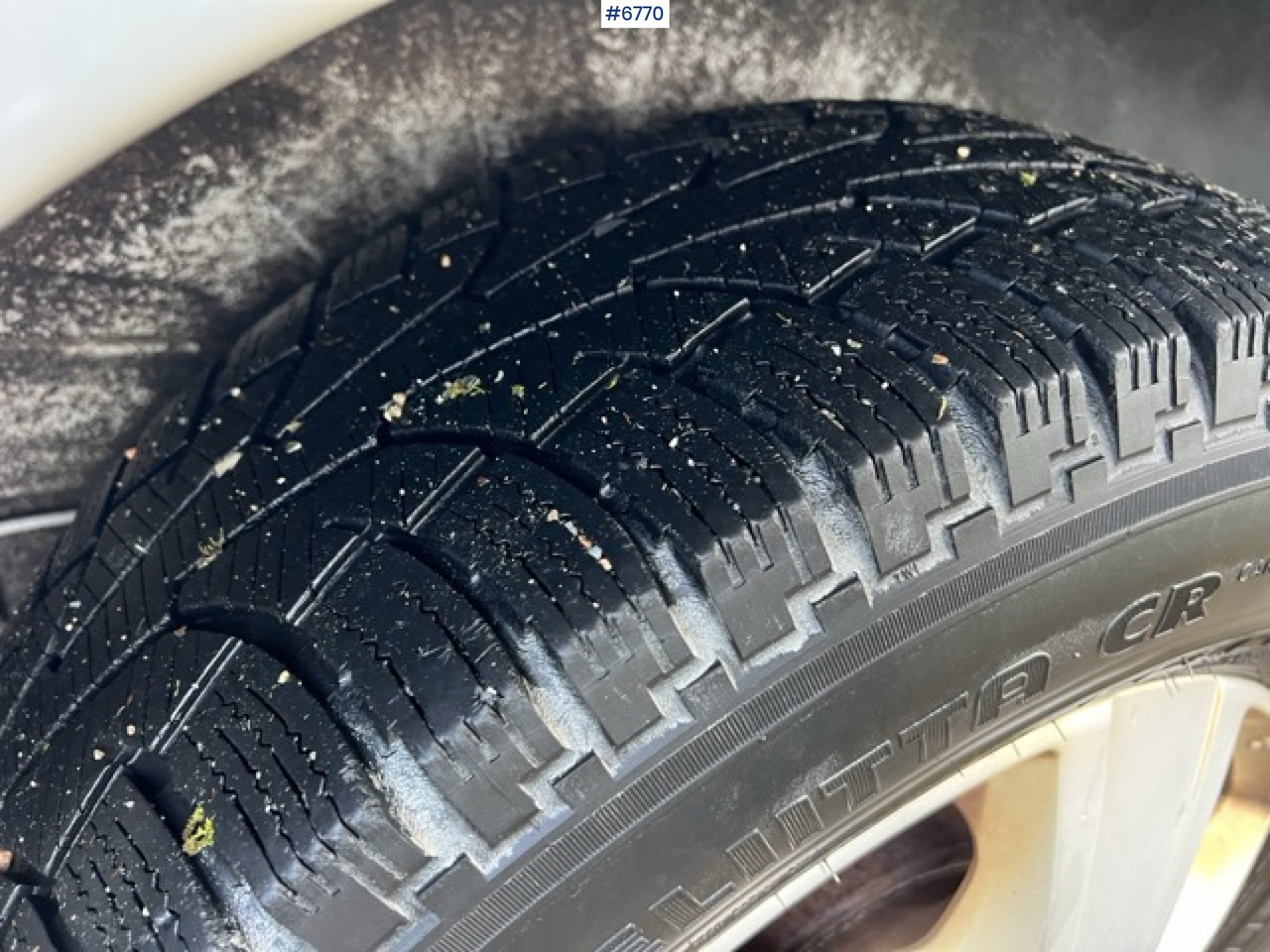 2013 Fiat Ducato 4x2 Van leasing 2013 Fiat Ducato 4x2 Van: picture 32