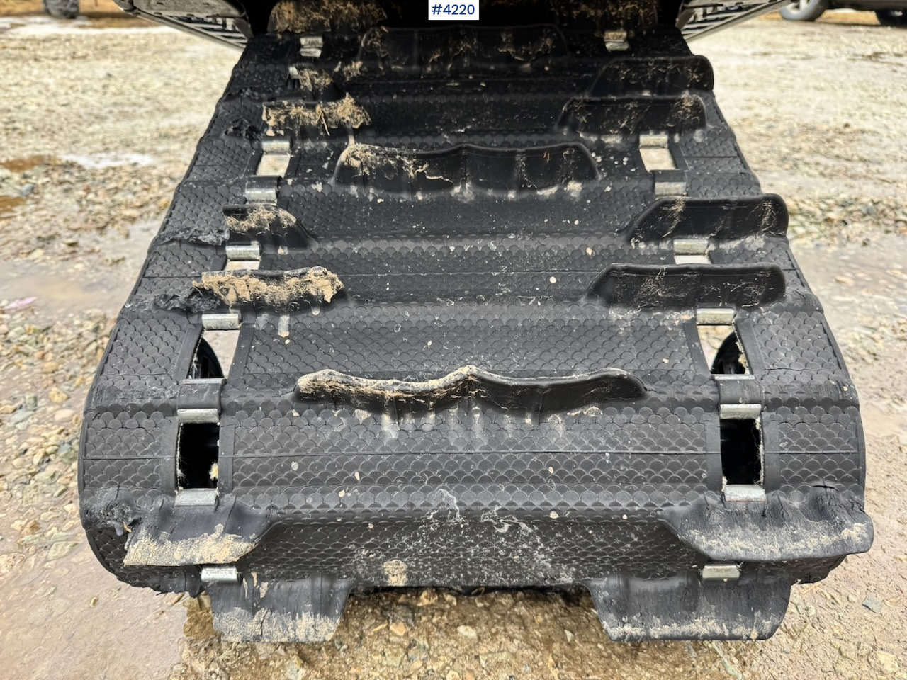 ATV/ Quad 2019 Polaris 800 Titan XC800 Snowmobile. New Engine!: picture 10 ATV/ Quad 2019 Polaris 800 Titan XC800 Snowmobile. New Engine!: picture 10