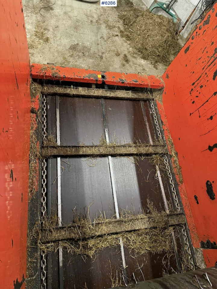 2019 TKS K2 CombiCutter - Tedding equipment: picture 5 2019 TKS K2 CombiCutter - Tedding equipment: picture 5