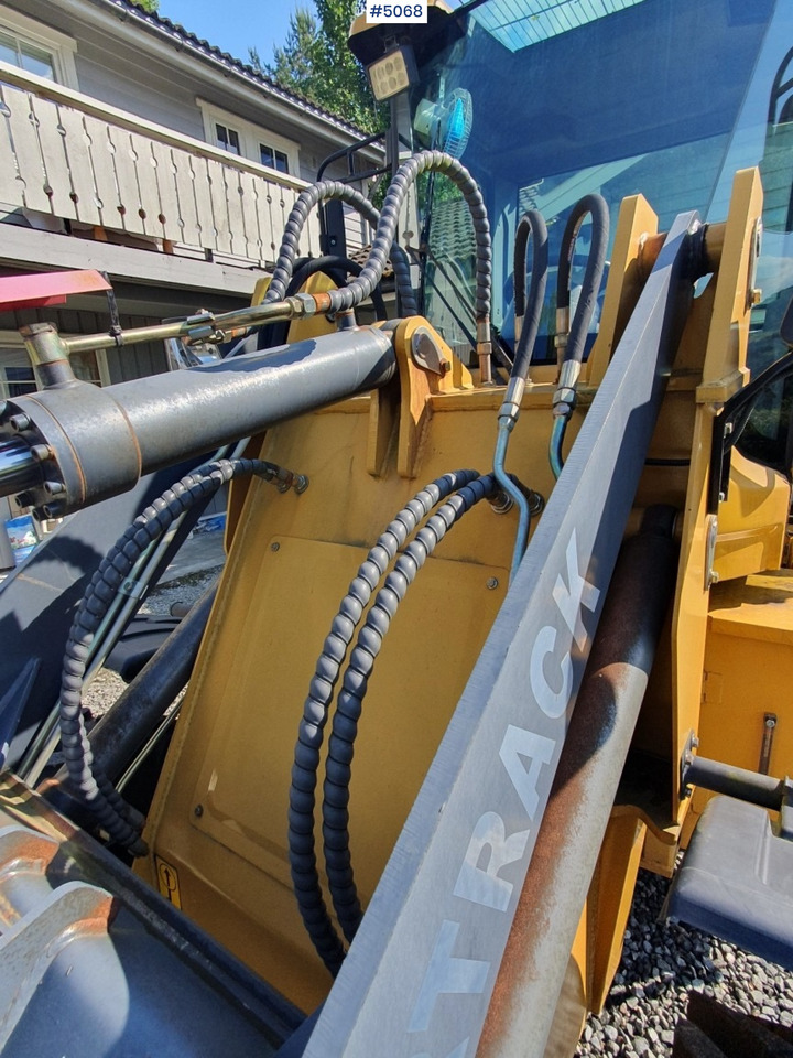 2020 PowerTrack L36 - Wheel loader: picture 2 2020 PowerTrack L36 - Wheel loader: picture 2