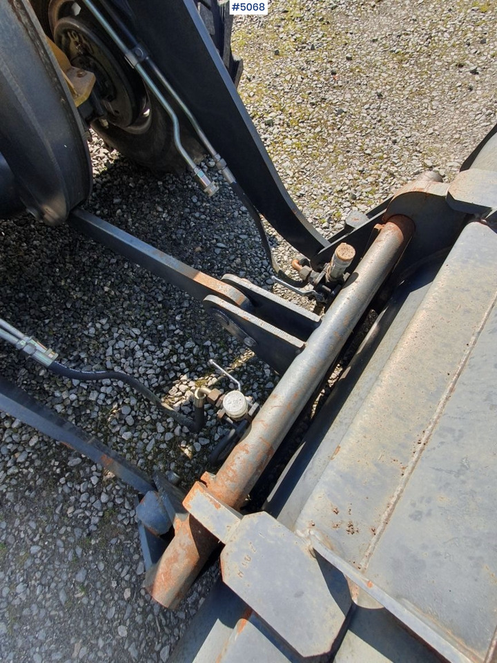 2020 PowerTrack L36 - Wheel loader: picture 4 2020 PowerTrack L36 - Wheel loader: picture 4