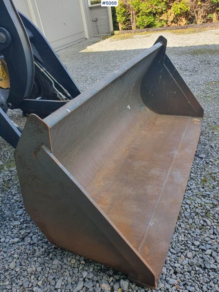 2020 PowerTrack L36 - Wheel loader: picture 3 2020 PowerTrack L36 - Wheel loader: picture 3