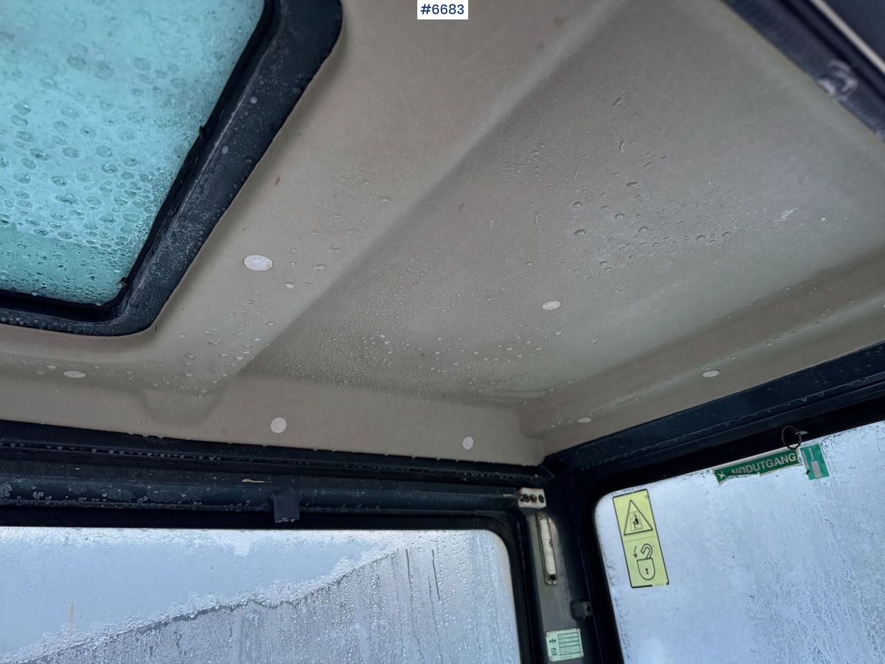 Komatsu PC 130-5K. leasing Komatsu PC 130-5K.: picture 14