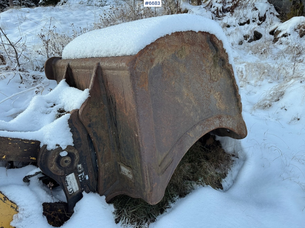 Komatsu PC 130-5K. leasing Komatsu PC 130-5K.: picture 19