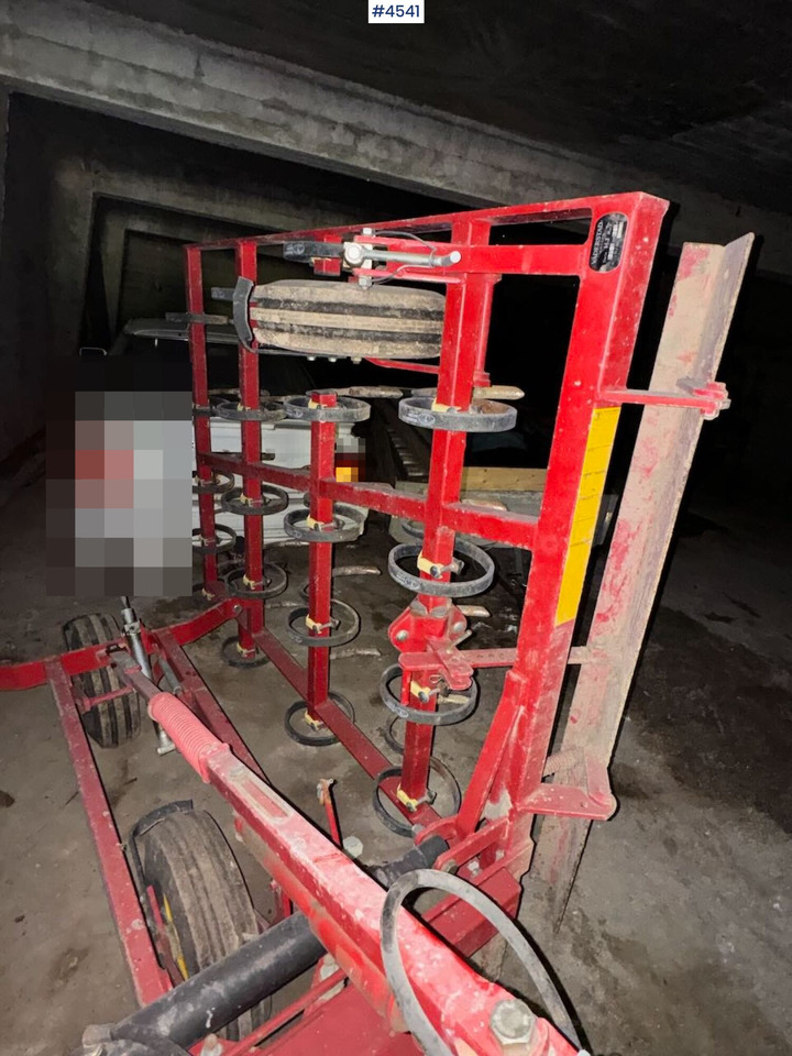 Väderstad Harrow - Soil tillage equipment: picture 4 Väderstad Harrow - Soil tillage equipment: picture 4