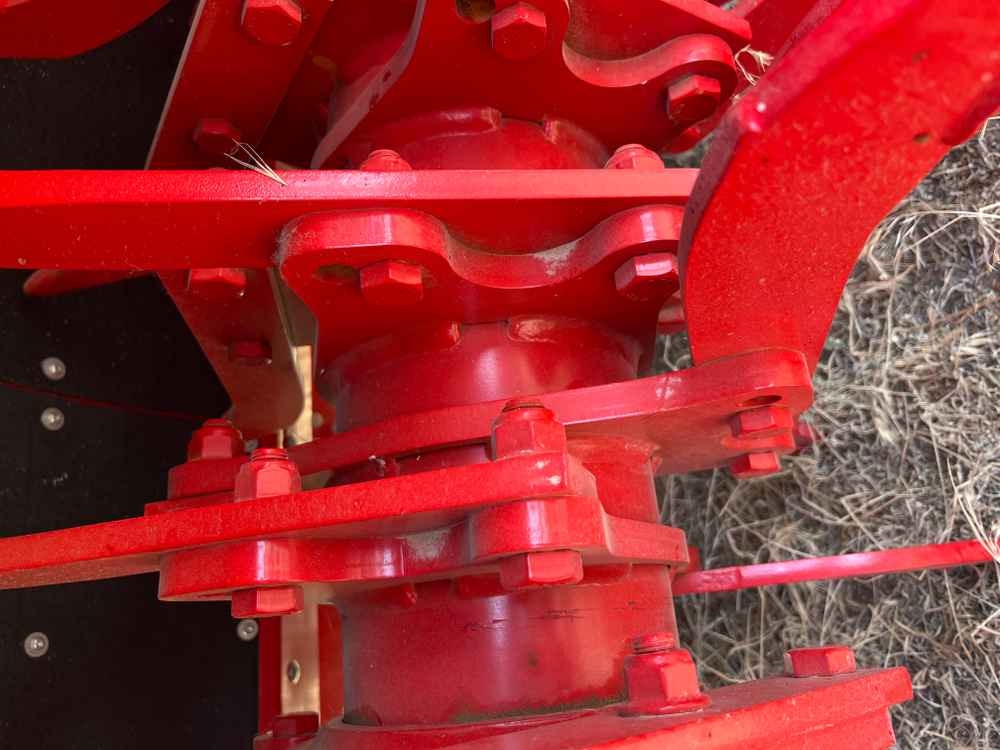 Grimme GF 800 - Cultivator: picture 2 Grimme GF 800 - Cultivator: picture 2