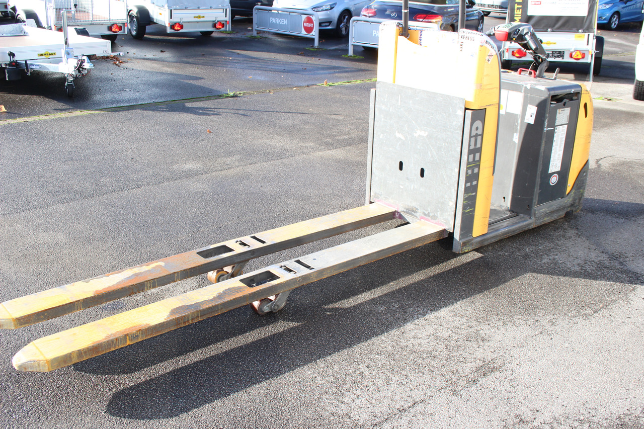 ATLET Atlet Tempo S3 PPL/200S - Pallet truck: picture 4 ATLET Atlet Tempo S3 PPL/200S - Pallet truck: picture 4