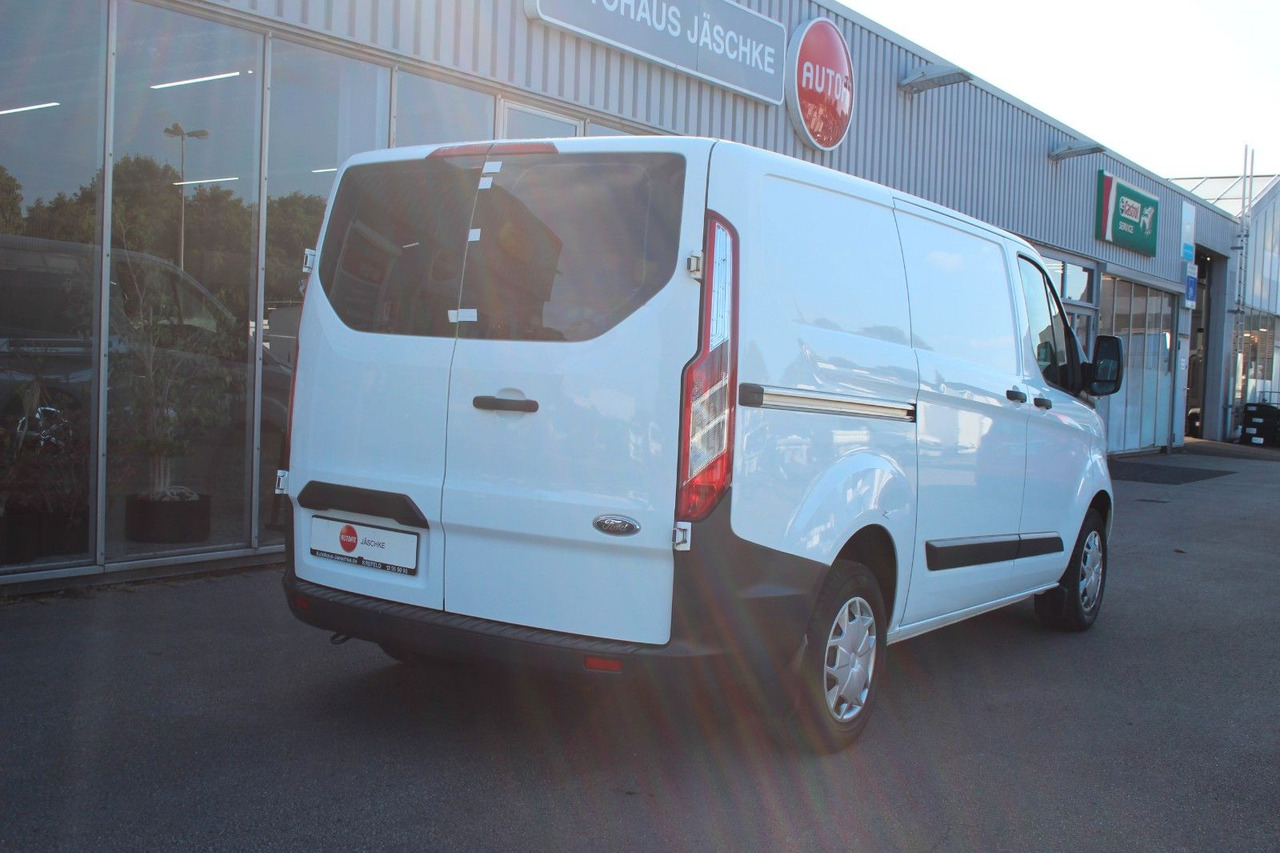 Ford Transit Custom 290 KLIMA L1 Trend REGAL 1.Hd - Passenger van: picture 3 Ford Transit Custom 290 KLIMA L1 Trend REGAL 1.Hd - Passenger van: picture 3