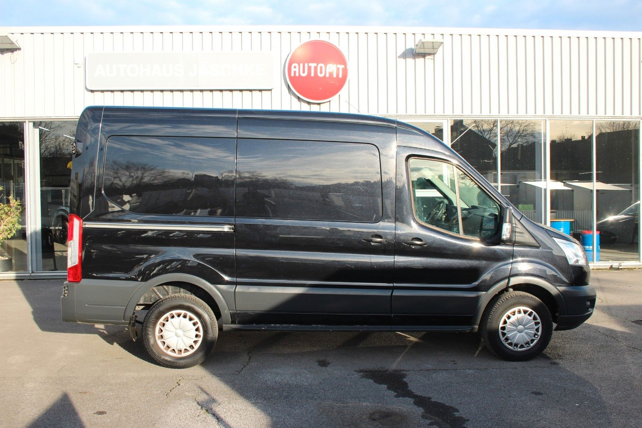 Ford Transit Kasten 330 L2 Trend Klima Navi Kamera - Small van: picture 2 Ford Transit Kasten 330 L2 Trend Klima Navi Kamera - Small van: picture 2