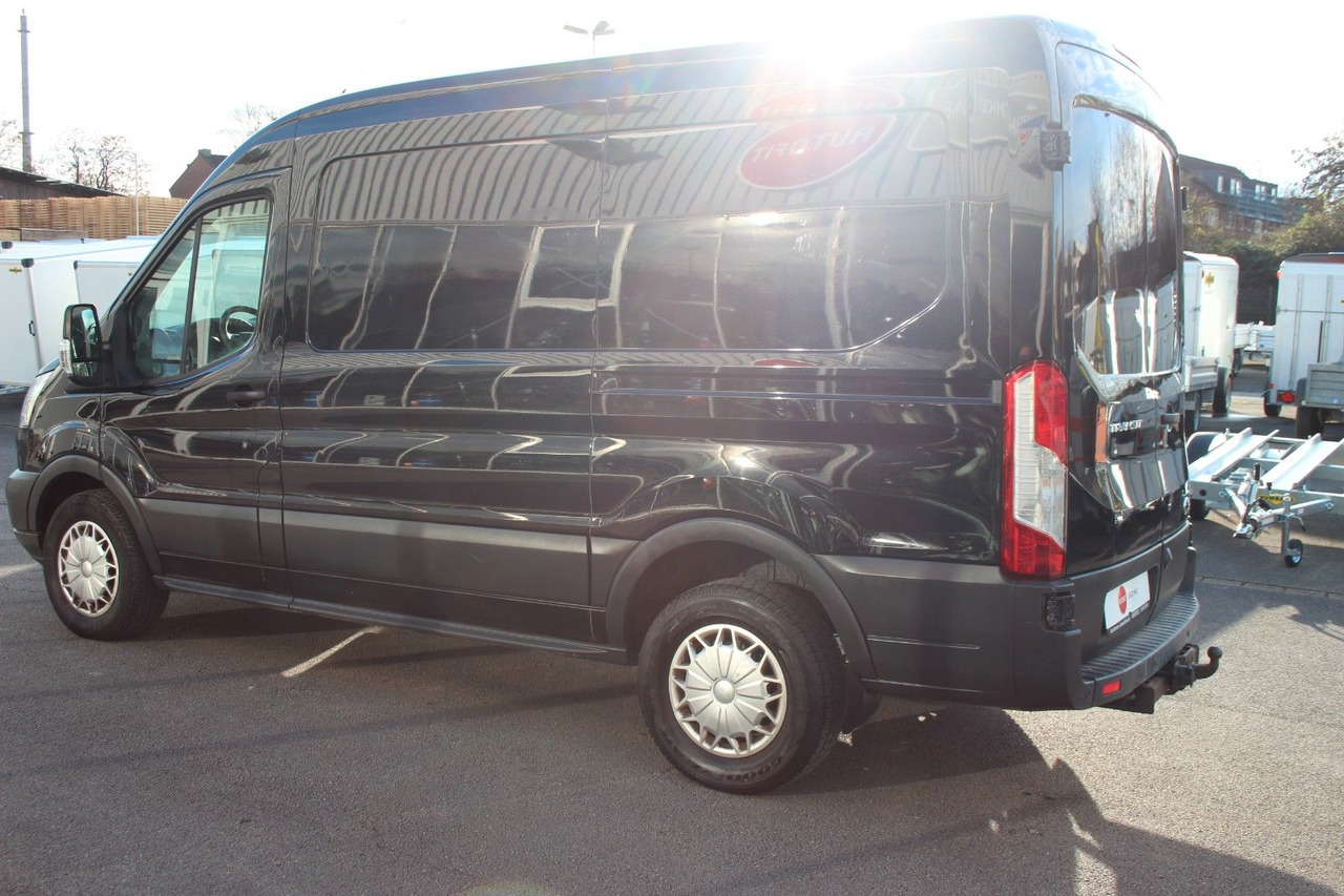 Ford Transit L2H2 Trend Navi Klima AHK Tempomat Kamer - Passenger van: picture 4 Ford Transit L2H2 Trend Navi Klima AHK Tempomat Kamer - Passenger van: picture 4